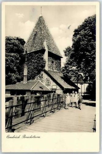 49074 W4500 Osnabrück - Pernickelturm