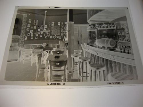 Bruchhausen-Vilsen Gasthaus Ruröde, Negativ