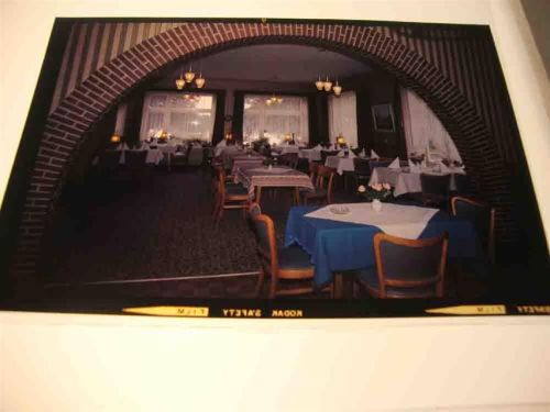 Mühbrook Gasthaus, Dia