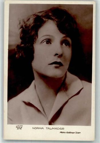 Norma Talmadge
