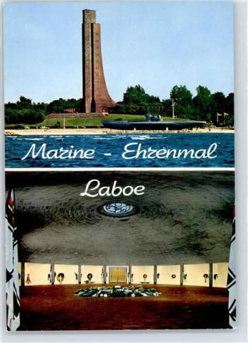 Laboe Marine Ehrenmal