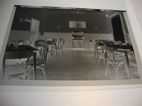 Stemmen Gasthaus Eggers, Negativ