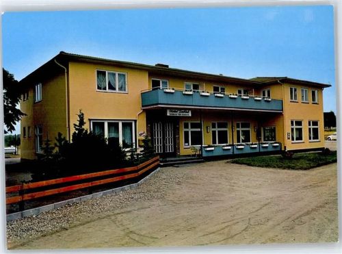 24582 W2352 Mühbrook - Hotel, Restaurant Seeblick