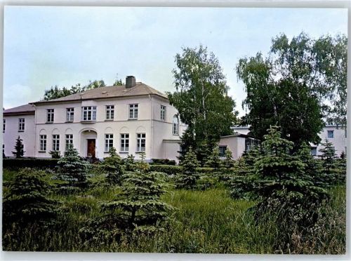 Hasenmoor DRK-Kinderheim Wolfsberg