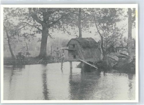 Fischerhude Fotoabzug