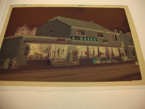 Wedemark Dorfkrug Drei Linden, Dia