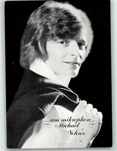 Melsungen Michael Vohrer Huberg
