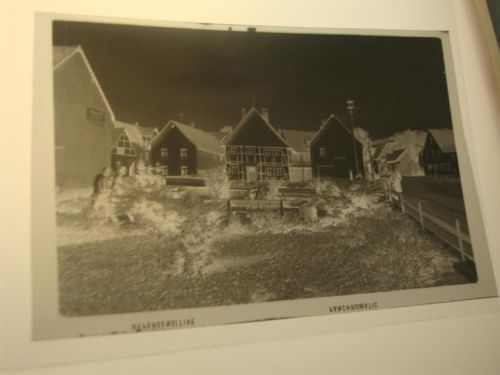 Diemelstadt Negativ