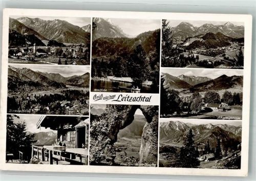 Birkenstein Wolfsee Kesselalm Schwaigeralm Breitensteiner Fenster