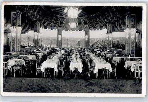 10115 W1000 Berlin Mitte - Restaurant Rheinterrasse, Haus Vaterland