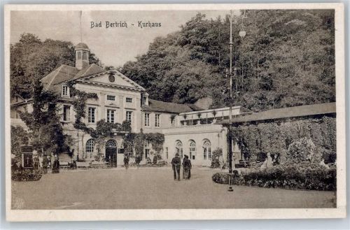 Bad Bertrich Kurhaus AKU1