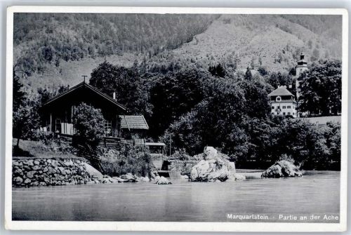 Kreuth Marquartstein