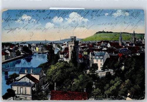 Heilbronn