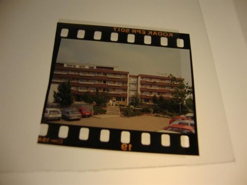 Rotenburg Alten- und Pflegeheim Claudius, Dia