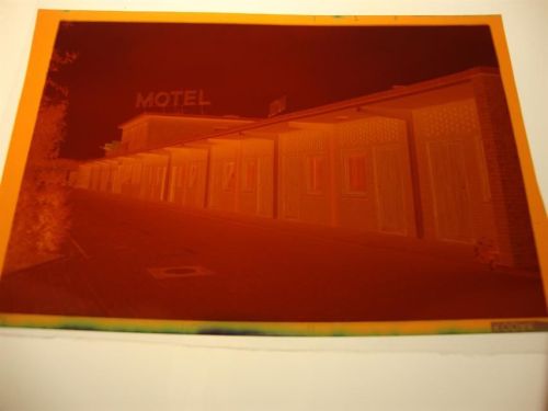 Brinkum Atlas Hotel - Motel, Negativ