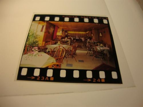 Riede Restaurant Scholvin-Ortmann, Dia