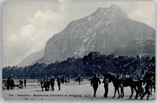 Grenoble