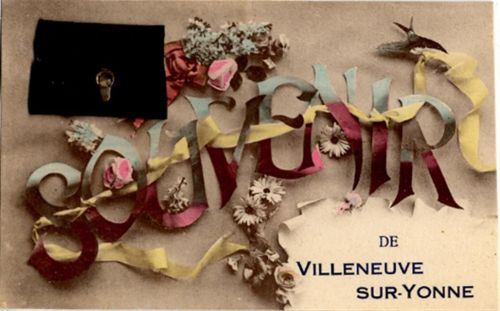 Villeneuve Leporello