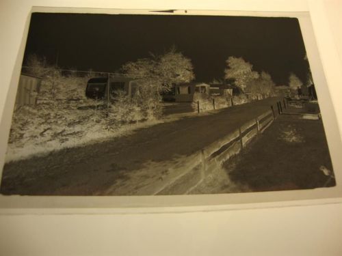 Stelle Camping Meyer, Negativ