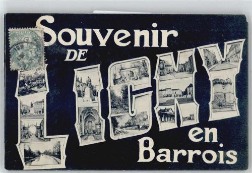 55500 Ligny-en-Barrois