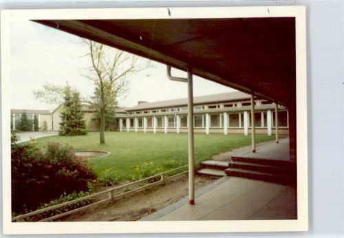 Nordhastedt Schule , Fotoabzug