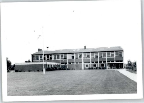 Ihlienworth Schule, Fotoabzug
