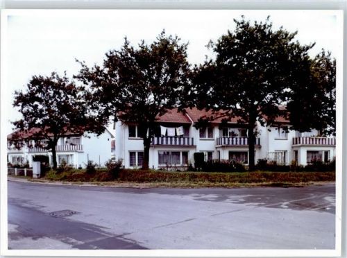 Kaltenkirchen Fotoabzug, Wohnsiedlung