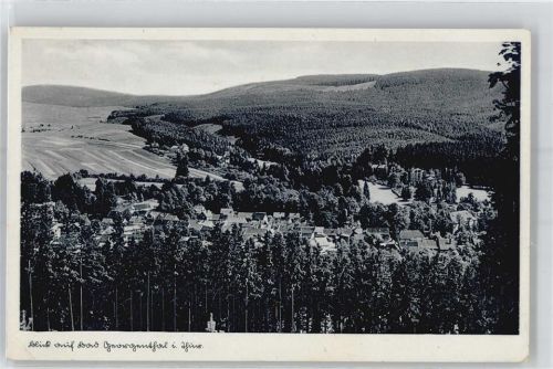 Georgenthal Panoram