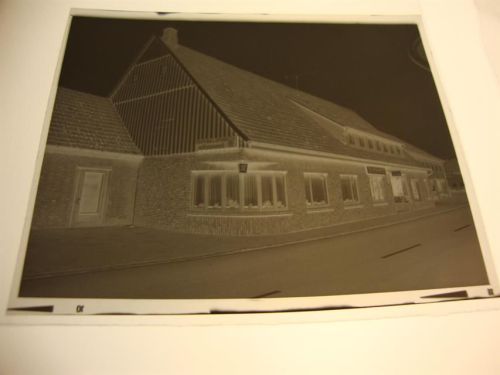 Holdorf Negativ