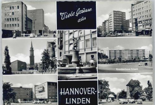 Linden Telansichten