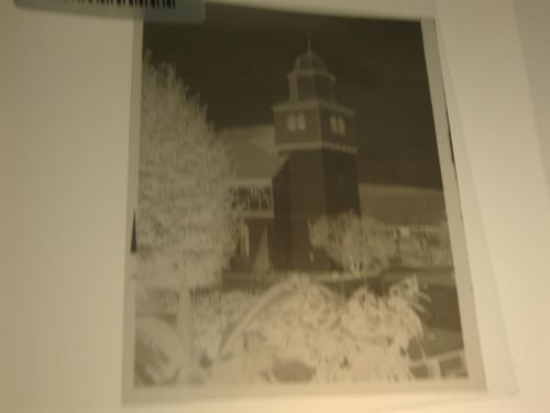 Elleringhausen Negativ