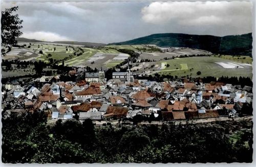 Bischofsheim