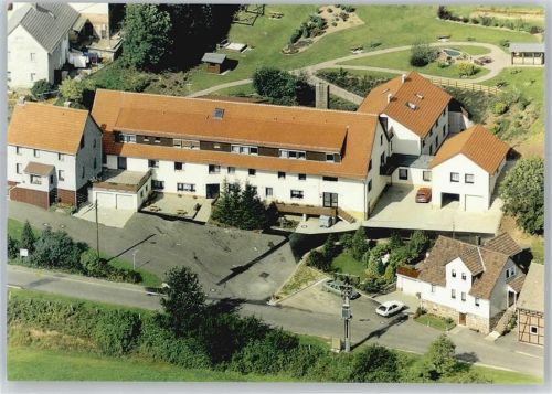 Uslar Seniorenheim Forellenhof