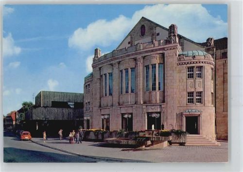 Osnabrück Stadttheater