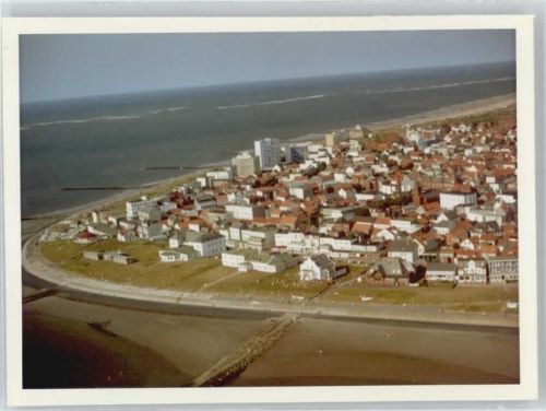 Norderney Fotoabzug