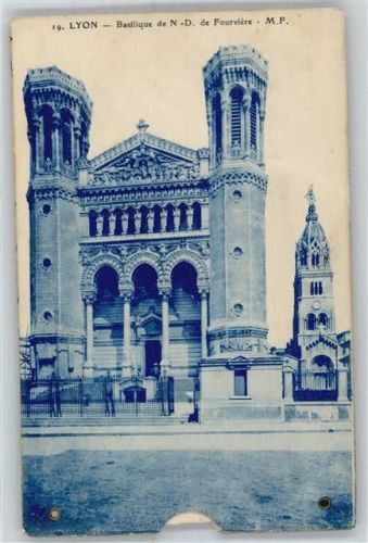 Lyon Leporello