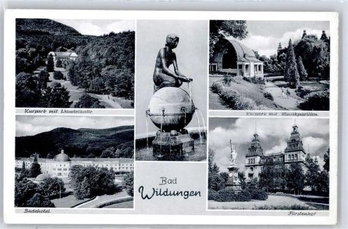 Bad Wildungen AKU1