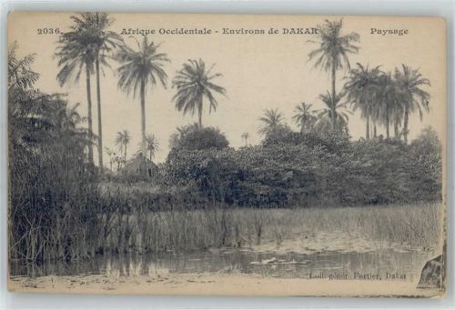 Dakar