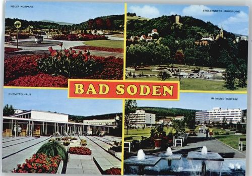 Bad Soden AKU1