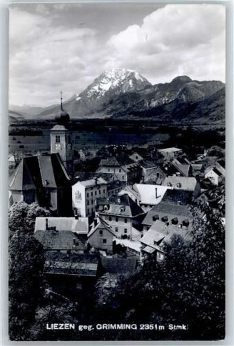 Liezen Grimming