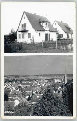 88348 W7968 Bad Saulgau