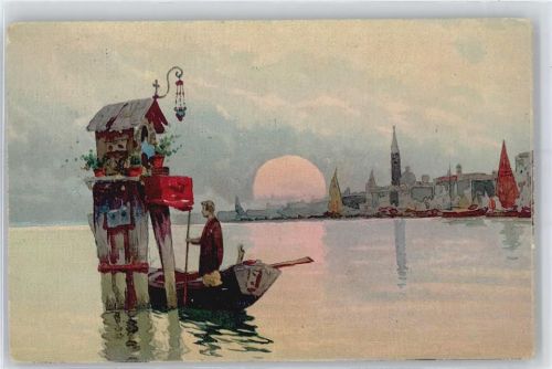 30100 Venezia
