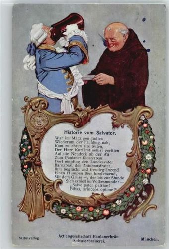 Paulanerbräu