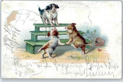 spielen auf Bank