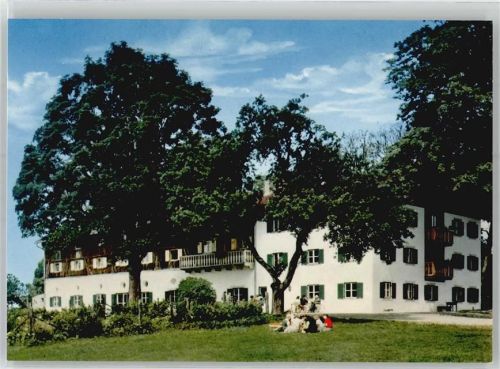 Langau Bildungs- und Erholungsstätte