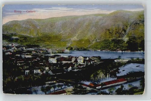 Kotor