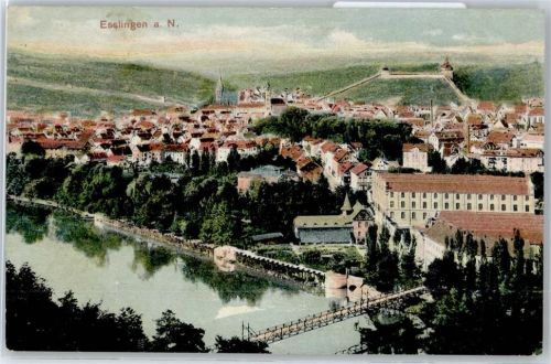 73728 W7300 Esslingen am Neckar