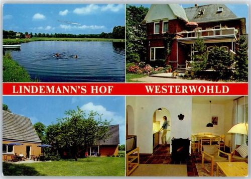 Westerwohld Lindemanns Hof