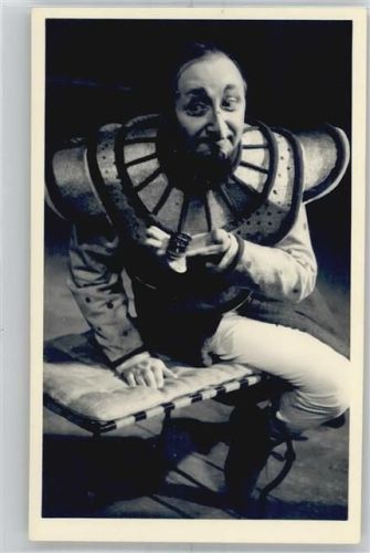 Foto-Karte