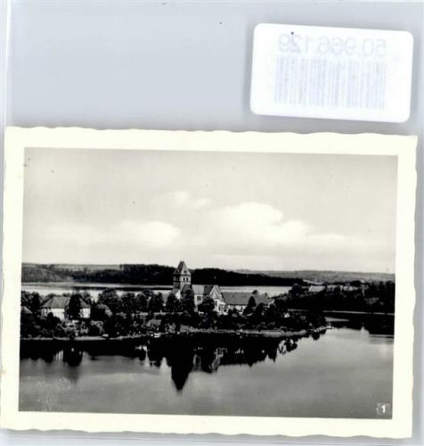 Ratzeburg Fotoabzug
